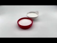 Granulki fumaranu wapnia klasy spożywczej dla lepszej absorpcji i zdrowia układu pokarmowego