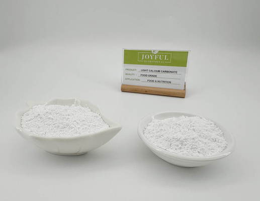 kupować Organic Light Calcium Powder Bulk High Purity FDA Approved produkcja online