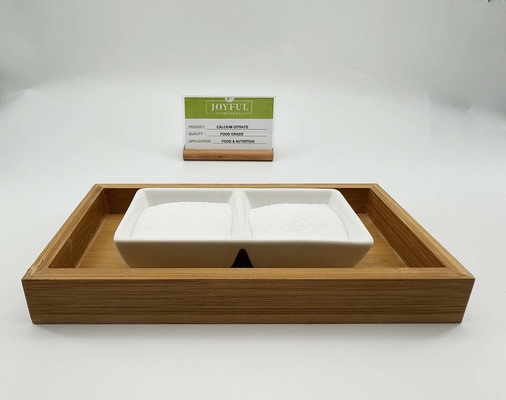 kupować OEM Cytrat wapnia w proszku o wysokiej biodostępności dla produktów odżywczych produkcja online