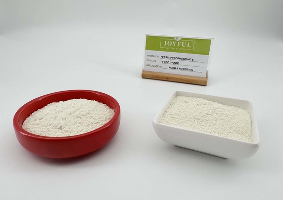 kupować Rozpuszczalny mikronizowany pirofosforan żelaza do mleka dla niemowląt w proszku 25 kg/worek produkcja online