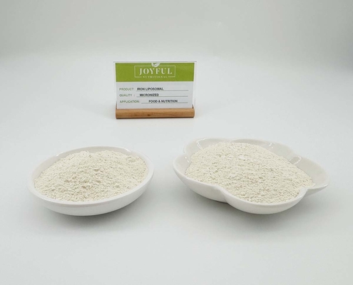 kupować Żelazo III Emulgowane granule pirofosforanu żelaza do kompresji tabletek produkcja online