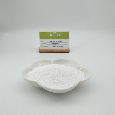 kupować OEM Supplementy Glicynan wapnia Proszek CAS nr 35947-07-0 produkcja online