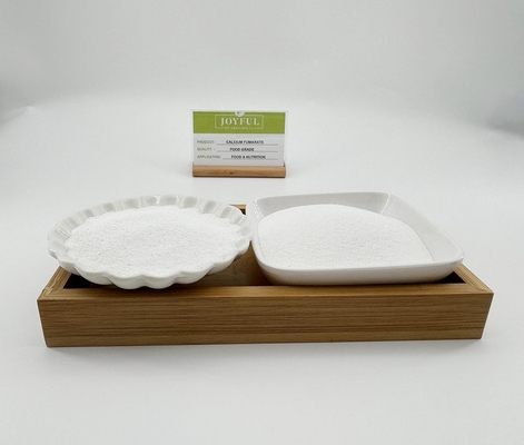 kupować Żywność Fumarany wapnia granulki cas 1305-78-8 Dla zdrowia układu pokarmowego produkcja online