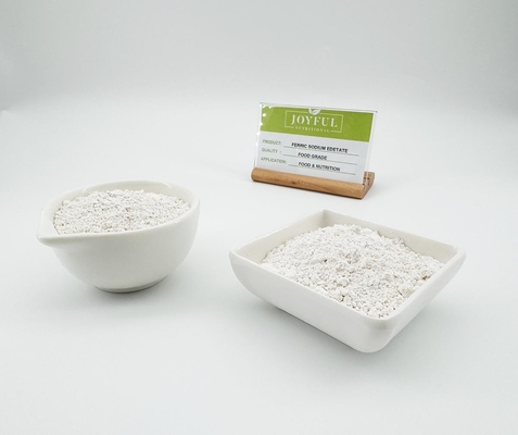 kupować Bezwonne żelazo żelazowe Sodium EDTA kwas solny proszek Cas 15708-41-5 produkcja online