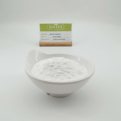 kupować Wzmacniacz odżywiania Glicynat cynku w proszku luzem Cas 14281-83-5 produkcja online