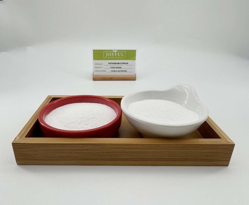 kupować Suplementacja Cytrynian Potasu Monohydrat Proszek Cas 866-84-2 produkcja online