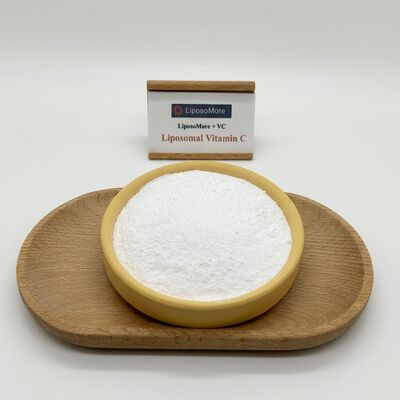 kupować LiposoMore® Liposomalna witamina C: Złoty standard w dostarczaniu składników odżywczych o wysokiej absorpcji produkcja online