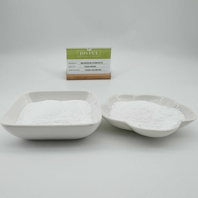 ODM Ciężki węglan magnezu w proszku Gęstość masowa