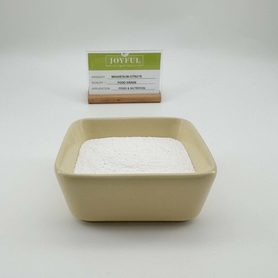 Liposomal Liposome Encapsulated Citrate Magnesium Powder Zatwierdzony przez FDA