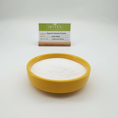 Naturalny magnezyum wodorofosforan trójwodór bezwonny proszek Cas 7757-86-0