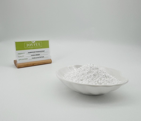 MAP Diamoniowy Phosphate Powder Fermentacja Ciasto Improviser cas 7783-28-0
